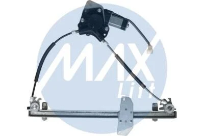 ALZAVETRO ELETTRICO PER DAEWOO/CHEVROLET MATIZ 2005>2010 ANT. DESTRO COMPLETO - Immagine 1 di 3