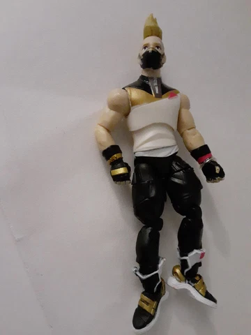 Drift Fortnite Action Figure 4" Tall Cover