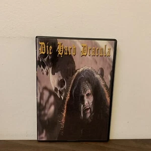 Die Hard, Dracula  - Picture 1 of 3