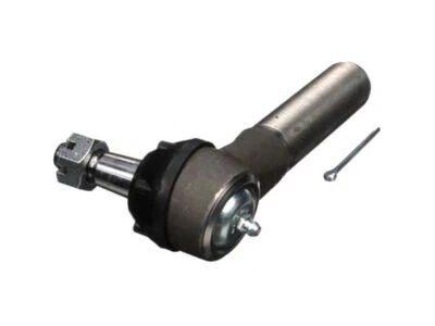 For 1979-1991 Ford E350 Econoline Club Wagon Tie Rod End Delphi 98486WTNZ - Image 1 of 2