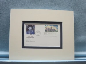 Georgetown University gegründet 1789 & 200 Jahre Ersttagsbrief   - Bild 1 von 1