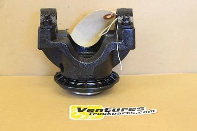 Ford F250 F350 1983-1992 12 pernos trasero spline piñón yugo serie 1350 OEM Foto 1 de 4