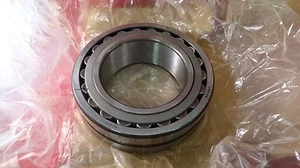 NEU im Karton!! Nachi Pendelrollenlager 23124E W33 C3 23124EW33 120x200x62 - Bild 1 von 3
