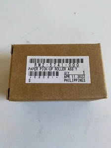 HP RM2-5741-000 Pick Up Roller Ass'y Genuine New HP LaserJet Ent M501 M506 M527 - Afbeelding 1 van 3