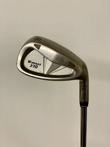 Yonex V-mass 270 8 iron / regular steel / right handed - Picture 1 of 7