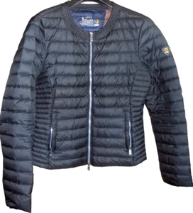 Piumino Donna Usato - CIESSE PIUMINI - Originale Tagl.40 colore Nero - Foto 1 di 8