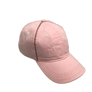 Gorra escopeta rosa Remington 1816, gorra con tirantes para mujer, usada en excelente estado - Imagen 1 de 11