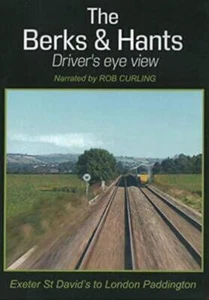 The Berks & Hants - Driver's Eye View DVD (2019) Quality Guaranteed - Picture 1 of 7
