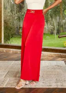 Flare pants Colombian Quality - Picture 1 of 3