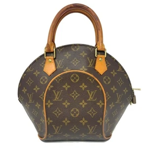 Louis Vuitton Ellipse Monogram Canvas PM Ladies Handbag - Picture 1 of 8