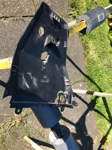 kawasaki zx10r Rear Ubdertray 2015 - Picture 1 of 7