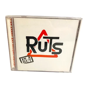 Ruts - In a Rut  ( CD 2002) Harry May Record Company ‎– MAYO CD 523 - Imagen 1 de 3
