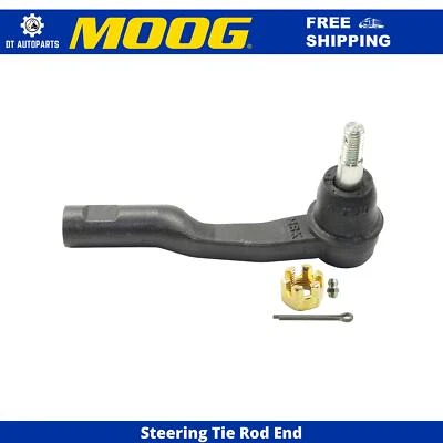 Para Chevrolet Malibu 2013-2015 extremo de barra de dirección delantero derecho exterior MOOG 2013 Foto 1 de 4
