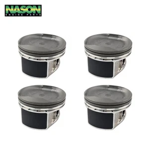 Piston Set STD FOR Toyota Avensis Camry RAV4 Tarago 2003-2019 2.4L 2AZ-FE - Picture 1 of 1