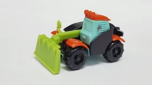 Blank Base Sample Tomica Disney Planes P-23 Pinecone matchbox hot wheels mijo - Picture 1 of 9