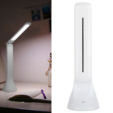Portable LED Desk Lamp Cordless Battery Powered Reading Table Lamp Home Offic CS