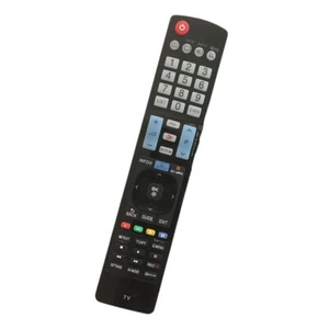 For ZENITH Z42PQ20 Z42PJ240-UB Z50PJ250-UB LED Smart TV Remote Control - Picture 1 of 4