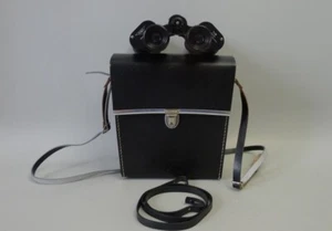 STEINER 7x50 Fernglas Bayreuth TOP-ZUSTAND Feldstecher Super Qualität +Tasche - Bild 1 von 11