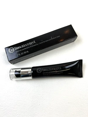 BeautiControl N6 Smooth Perfection Foundation Make-up 1 oz NEW - Image 1 of 2