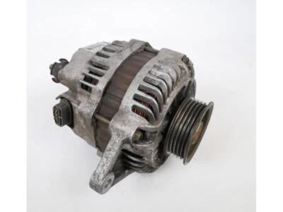 MN155953 ALTERNATORE SMART FORFOUR (454) 1.1B 12V 75CV (2004>2007) - Immagine 1 di 4