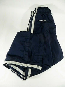 Gap Athleted Pants Activewear Boys Kids Size Med (6/7) - Picture 1 of 6