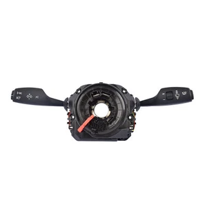 61319354048 Columna de dirección del grupo de interruptores para BMW 5' F07 GT 6' F06 7' F01 F02 - Imagen 1 de 9