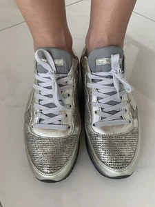 Phillipe Model Damen Sneaker - Bild 1 von 7