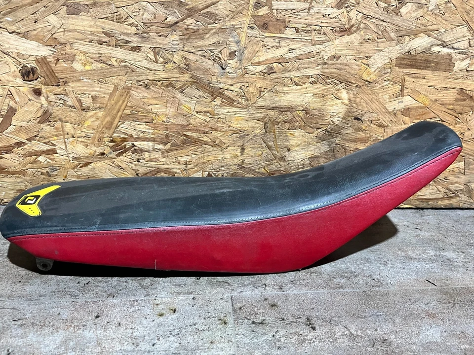 Asiento Suzuki RMZ 450 RM-Z SEAT 45100-35G20-DNA Foto 1 de 4