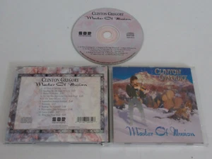 Clinton Gregory – Master Of Illusion /Step One Records – SOR-0075 CD  - Bild 1 von 3