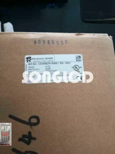 1PCS NEW CES582M-00001 via DHL or FedEx #T2 - Bild 1 von 4