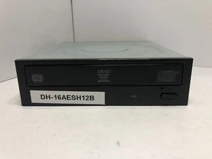 Philips Dell DH-16AESH12B Multi DVD/CD+RW R DL Drive SATA | 71Y5545 | Tested US! - Picture 1 of 6