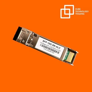 SFP-10G-SR-ALC | Nuevo | IVA | Garantía del concesionario - Imagen 1 de 1