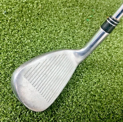 Founders Club Sand Wedge / RH / Stiff Steel ~35" / p / mm3490 - Image 1 of 4