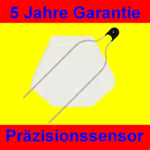 5991374 5991372 7747026229 Buderus Außenfühler‎ Ecomatic Logamatic 2000 4000  - Bild 1 von 2