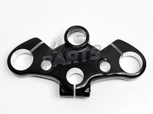 Upper Yoke Black Fits Royal Enfield Interceptor 650 1030014/D - Foto 1 di 8