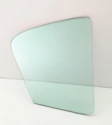 Passenger/Right Rear Vent Window Glass For 2012-2015 Honda Civic 4 Door Sedan - Imagem 1 de 4