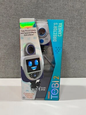 Little Tikes Tobi 2 Director’s Camera High-Definition Camera TikTok video - Image 1 of 3