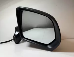 2013 - 2018 MERCEDES W463 G-WAGON G550 G63 AMG RIGHT RH SIDE DOOR MIRROR A044297 - Picture 1 of 18