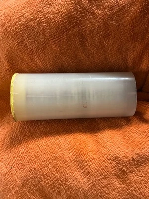 2001-2008 UNCIRCULATED CANADIAN MAPLE LEAF, 1oz 0.9999 FINE SILVER 25 COIN ROLL - Image 1 of 4