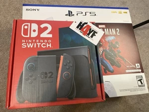 Nintendo Switch 2 - Imagen 1 de 11