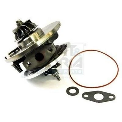 MEAT & DORIA 60100 Rumpfgruppe Lader für HYUNDAI i30 (FD) für KIA CEE'D SW (ED) - Bild 1 von 4