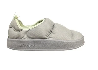 Adidas Zapatos Hinchados Talla 5 Gris GW9482 Niños Jóvenes Unisex Gris Verde Como Nuevo Foto 1 de 4