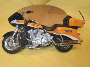 Harley Davidson Screamin’ Eagle Road Glide FLTRSEI - Imagen 1 de 11
