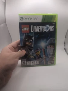 LEGO Dimensions Xbox 360 Brand New - Picture 1 of 4