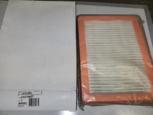 NEW GM ACDelco OEM Engine Air Filter 18-25 Equinox Terrain 1.5 1.6 2.0L 23279657 - Picture 1 of 1