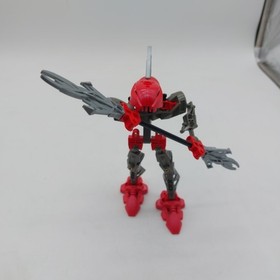 LEGO BIONICLE: Rahkshi Turahk (8592) Fast Shipping