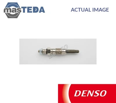 DG-010 ENGINE GLOW PLUG DENSO FOR MERCEDES-BENZ T1,T1 TN,G-CLASS,100 - Image 1 of 4