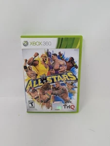 WWE All Stars, Microsoft Xbox 360, 2011 - Imagen 1 de 4