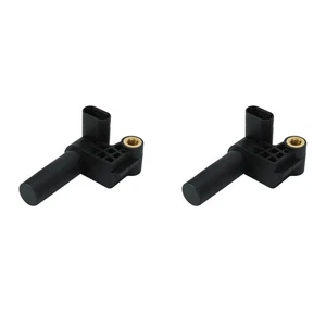 2X Kurbelwellen Positions Sensor für BK21-6C315-AA BK21-6C315-AB 2011482501 - Picture 1 of 9