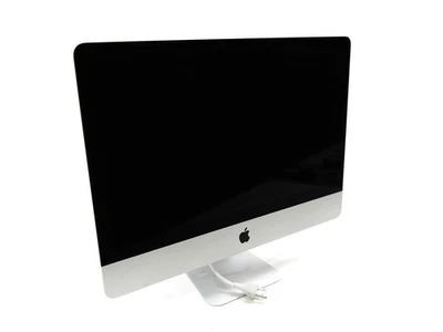 Apple iMac A1418 (Mid-2017) 21.5" | 3.40GHz Core i5-7500 | 8GB | 1TB Ventura - Image 1 of 4